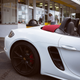 Image for article titled The Four-Cylinder 2019 Porsche Boxster GTS Is A Great Sports Car Soon To Be Forgotten